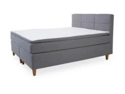 Boxspringbett KIZZA