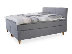 Boxspringbett KIZZA