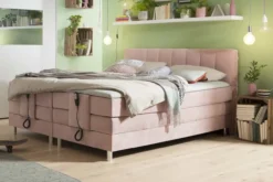 Boxspringbett LIVIN MILANO