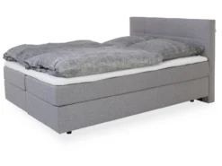 Boxspringbett LIVIN MILANO