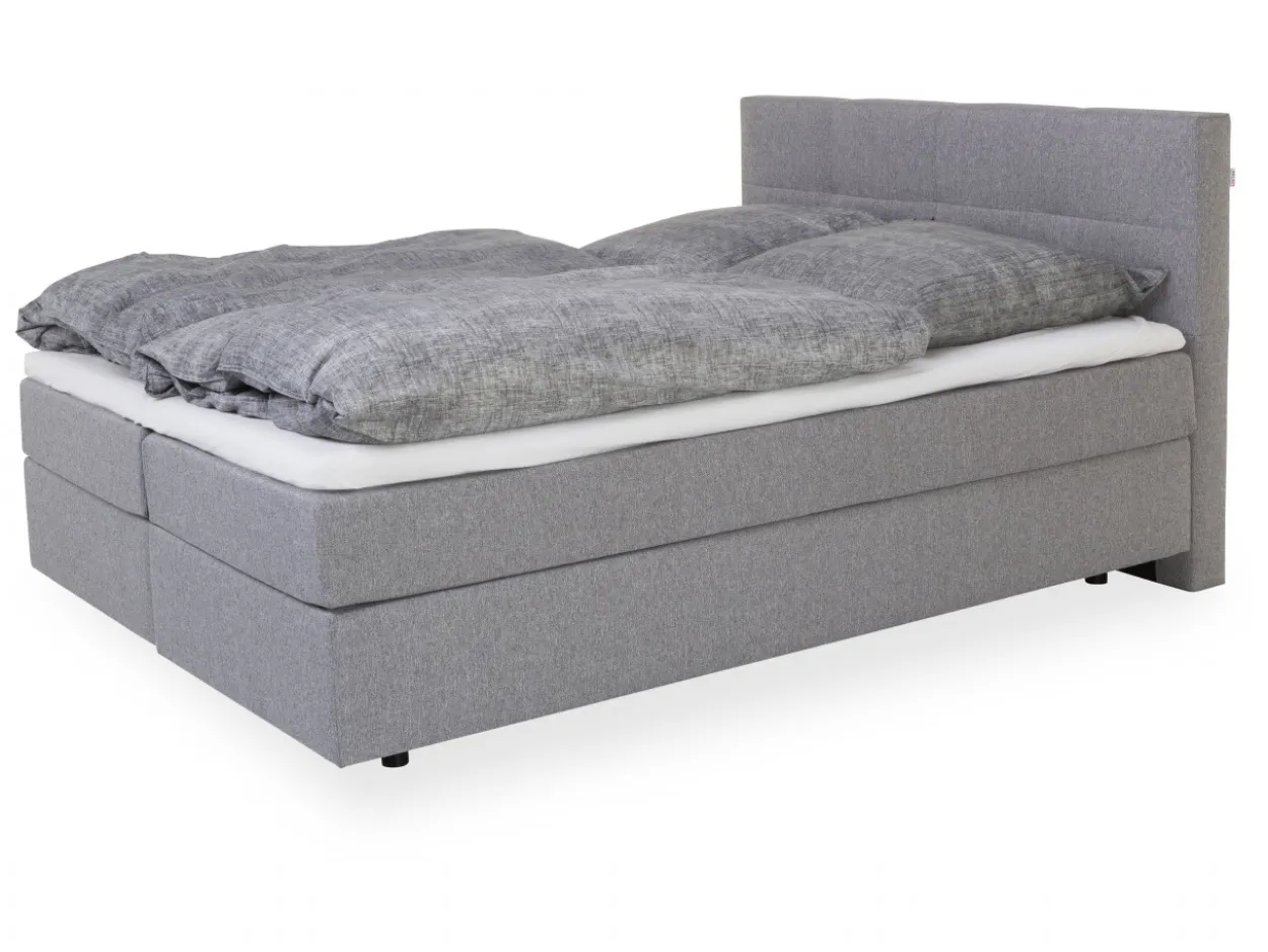Boxspringbett LIVIN MILANO