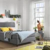 Boxspringbett LIVIN MILANO