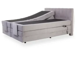 Boxspringbett LIVIN MILANO
