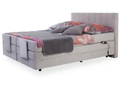 Boxspringbett LIVIN MILANO