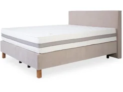 Boxspringbett LIVIN MILANO