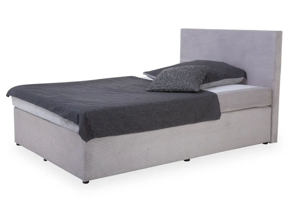 Boxspringbett LORENZA