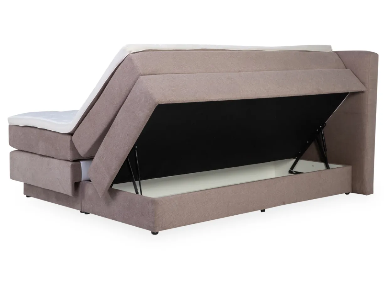 Boxspringbett PENNILYN