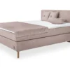 Boxspringbett SANSIBAR POEL