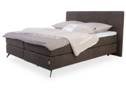 Boxspringbett SANSIBAR SVENDBORG