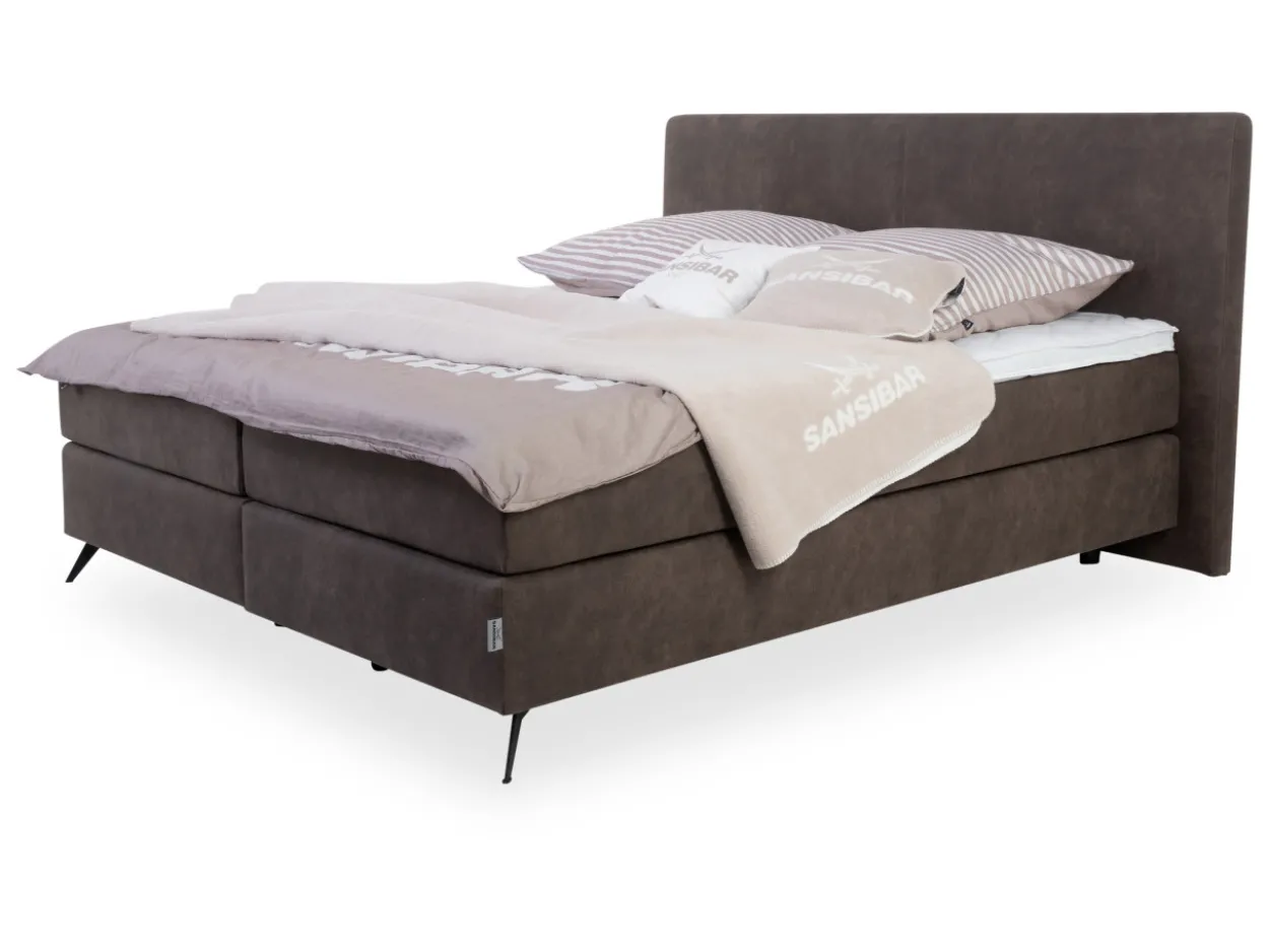 Boxspringbett SANSIBAR SVENDBORG