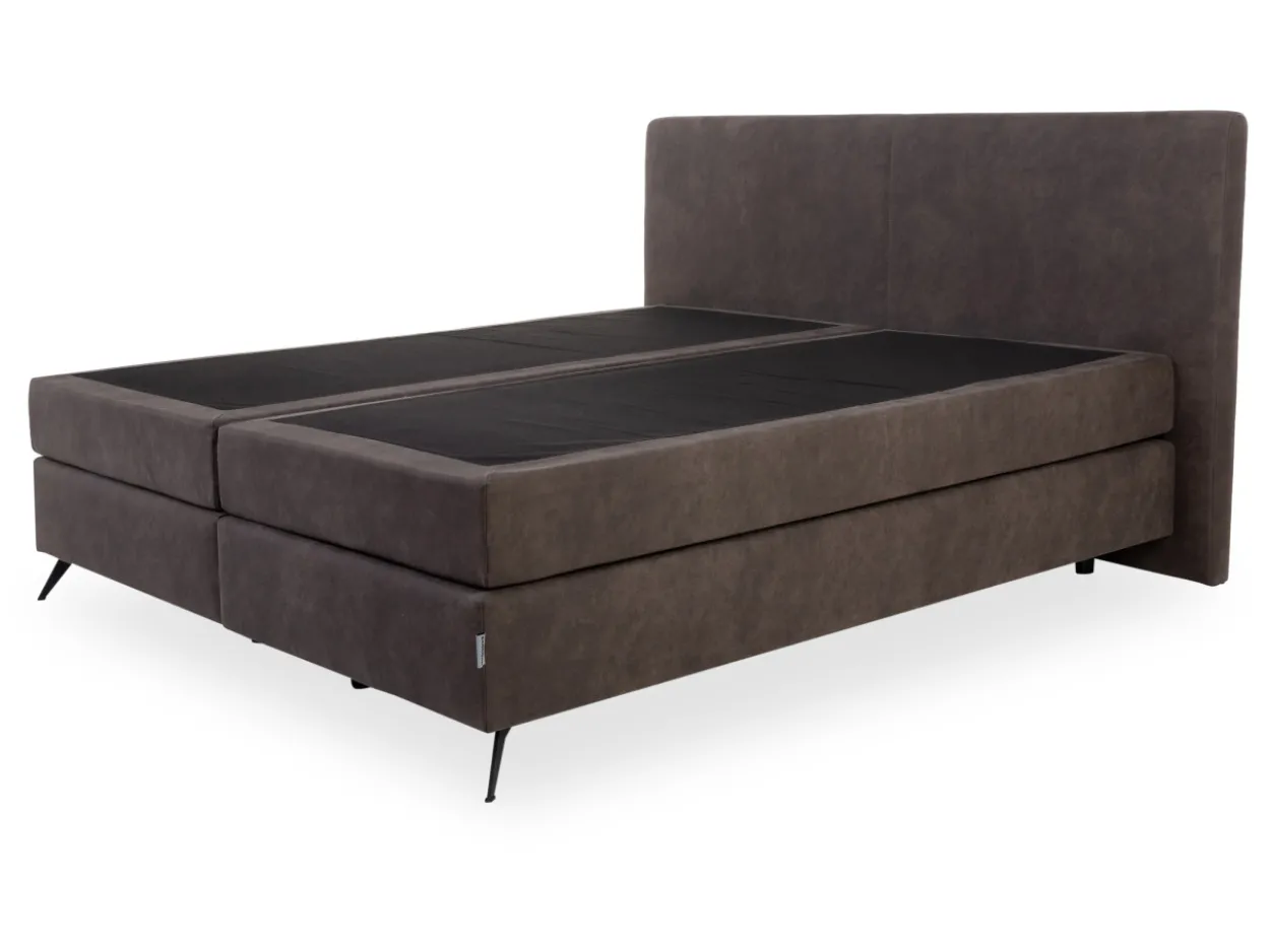 Boxspringbett SANSIBAR SVENDBORG