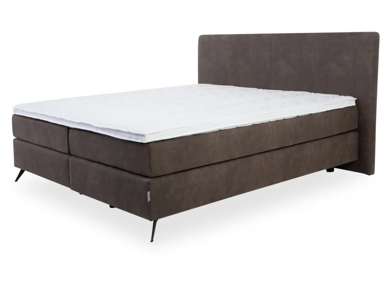 Boxspringbett SANSIBAR SVENDBORG