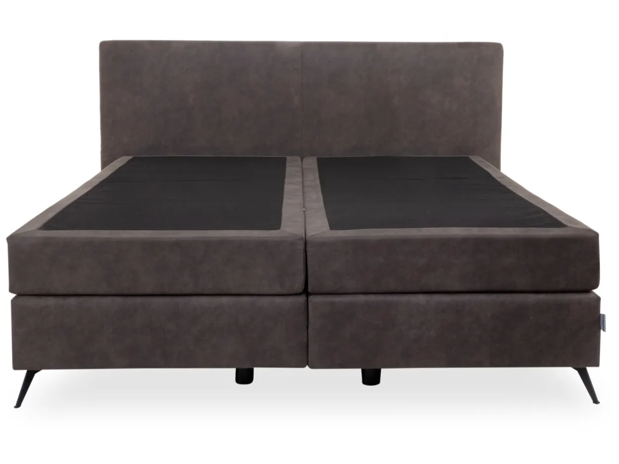 Boxspringbett SANSIBAR SVENDBORG