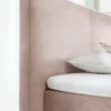 Boxspringbett SANSIBAR SVENDBORG