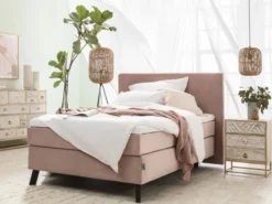 Boxspringbett SANSIBAR SVENDBORG