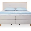 Boxspringbett SANSIBAR SVENDBORG