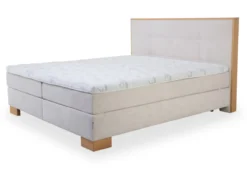 Boxspringbett SANSIBAR SVENDBORG