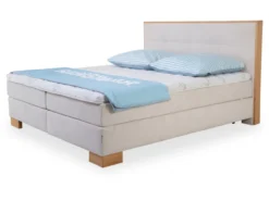 Boxspringbett SANSIBAR SVENDBORG
