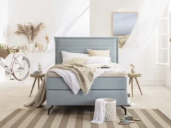 Boxspringbett SANSIBAR SVENDBORG