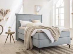 Boxspringbett SANSIBAR SVENDBORG