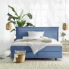 Boxspringbett SANSIBAR SVENDBORG