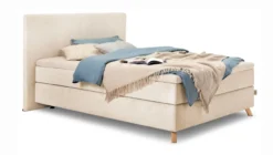 Boxspringbett SANSIBAR SVENDBORG