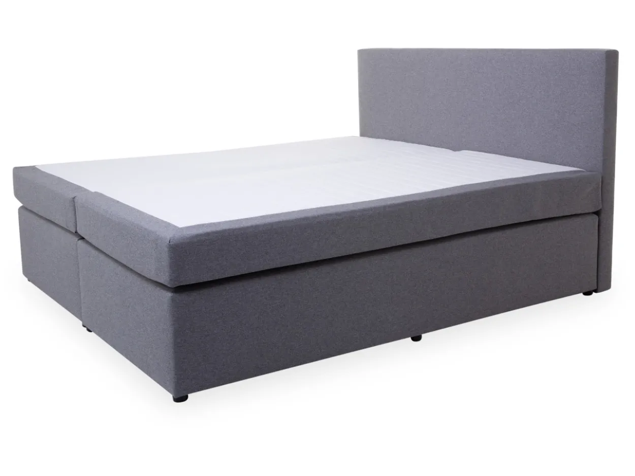 Boxspringbett SUNJA