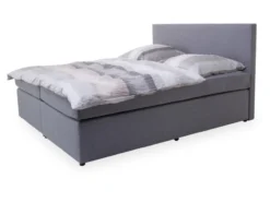 Boxspringbett SUNJA