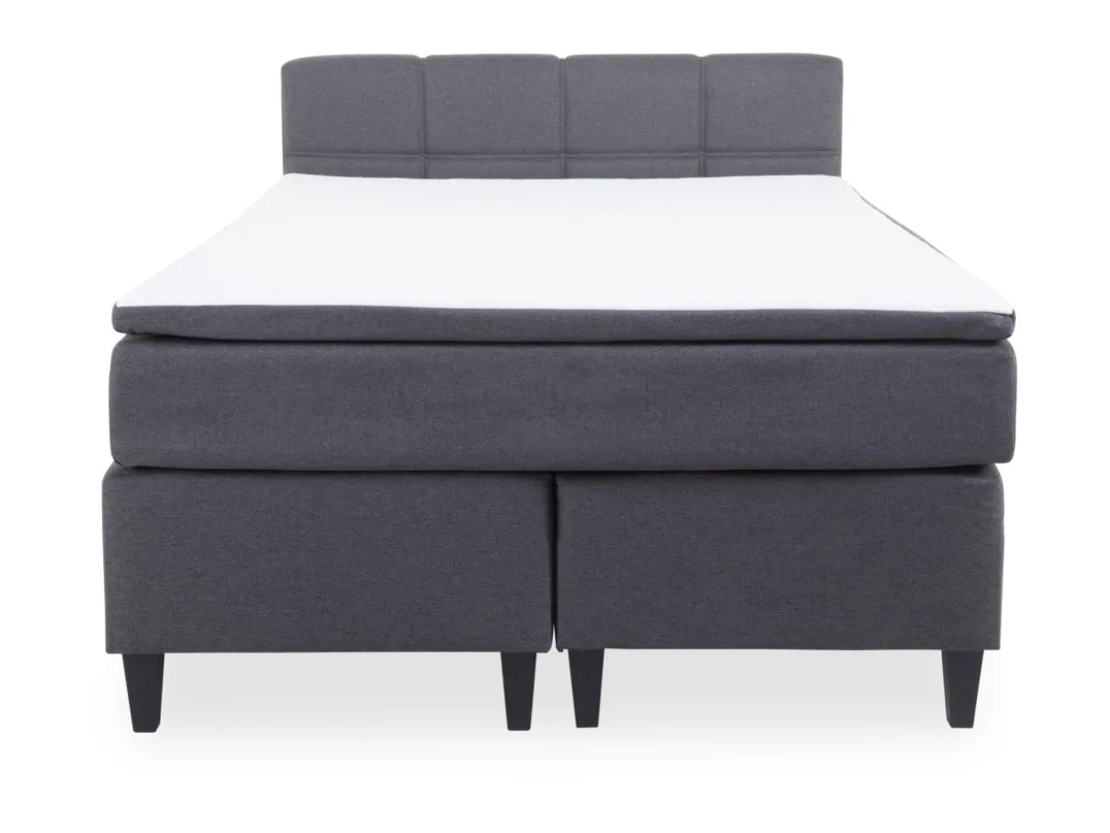 Boxspringbett SUZU