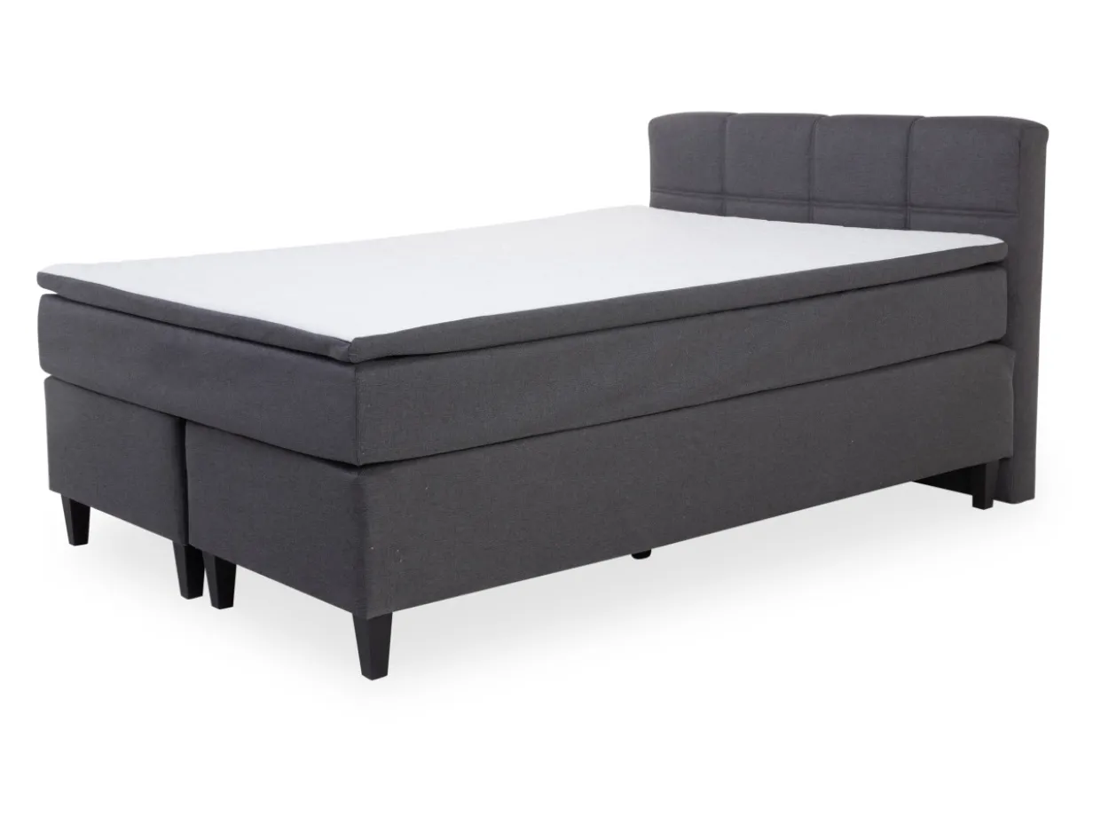 Boxspringbett SUZU