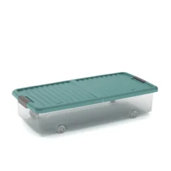 Box UNDERCOVER 35L