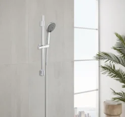 Brauseset WATERSAVING