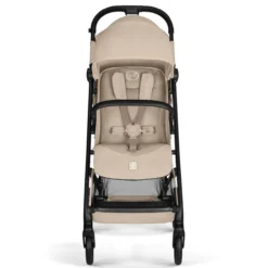 Buggy CYBEX Beezy Almond beige