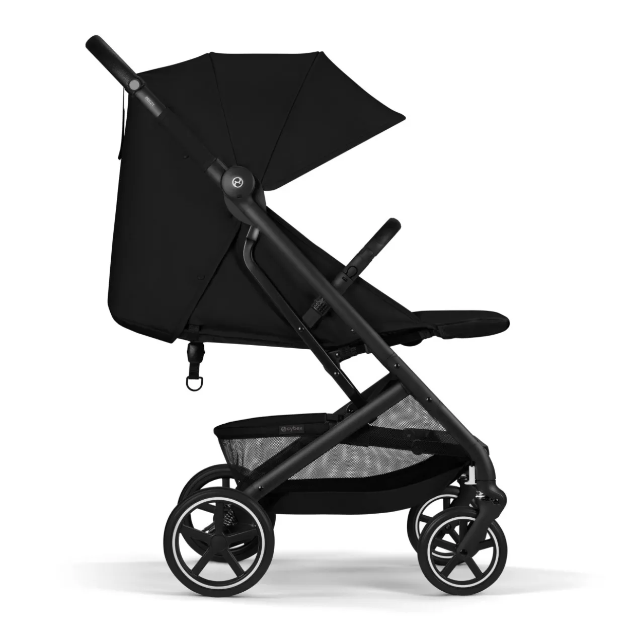 Buggy CYBEX Beezy MAGIC black