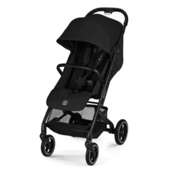 Buggy CYBEX Beezy MAGIC black