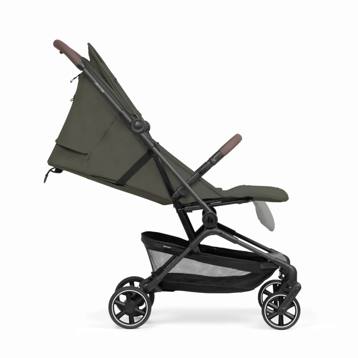 Buggy HAUCK LITE N CARE