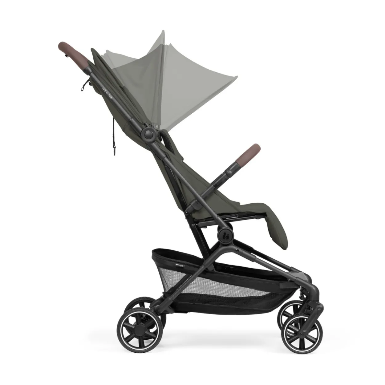 Buggy HAUCK LITE N CARE