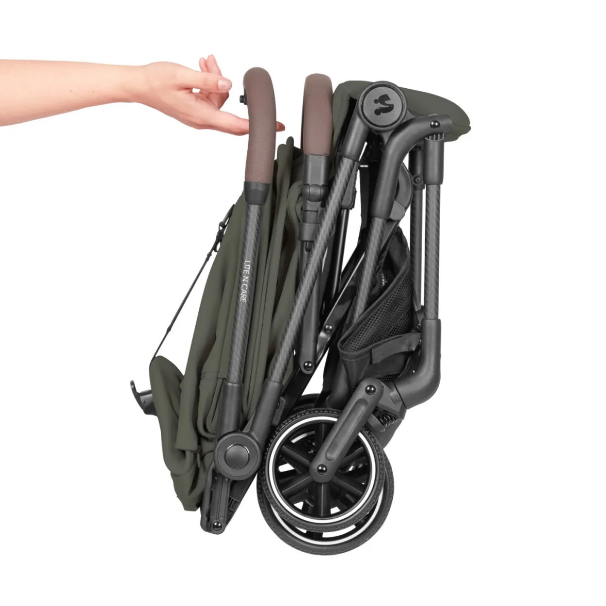 Buggy HAUCK LITE N CARE