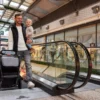 Buggy hauck SHOP N CARE