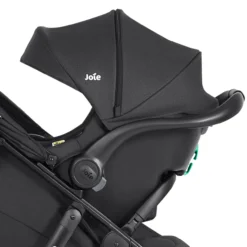 Buggy JOIE MYDRIFT Raven