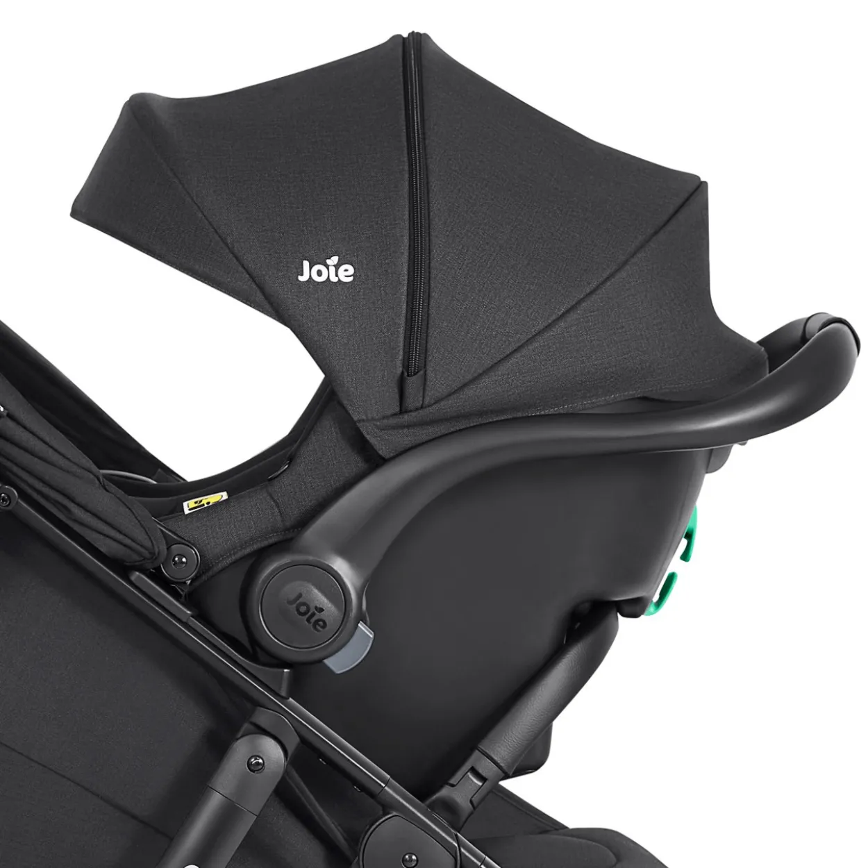 Buggy JOIE MYDRIFT Raven