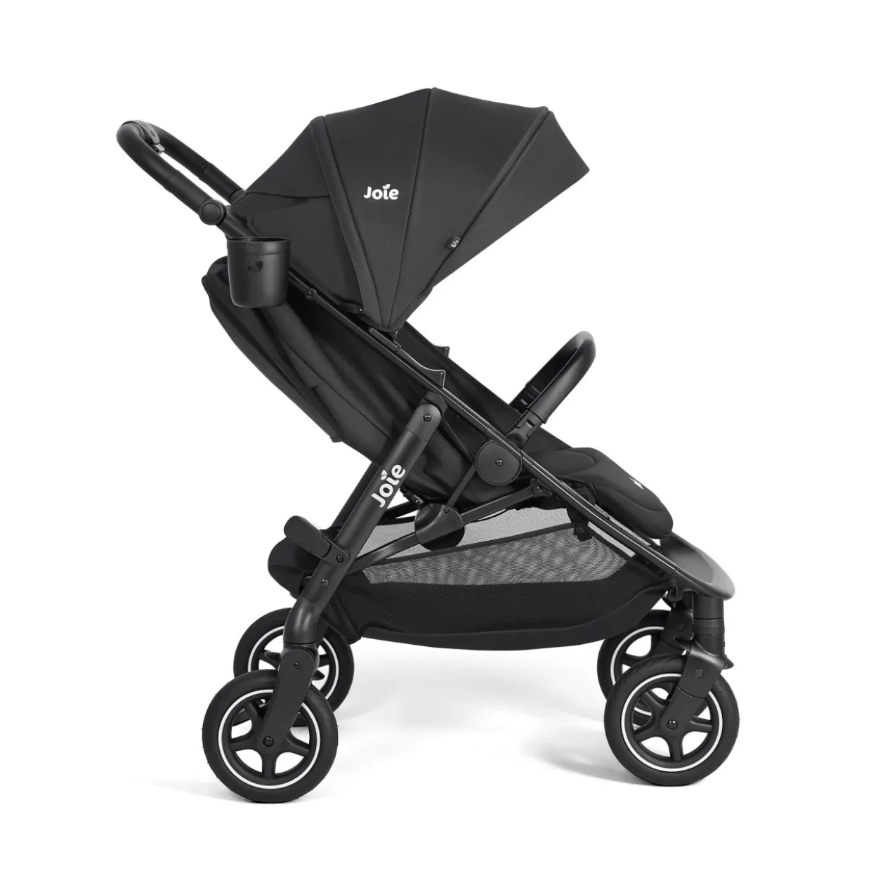 Buggy JOIE MYDRIFT Raven