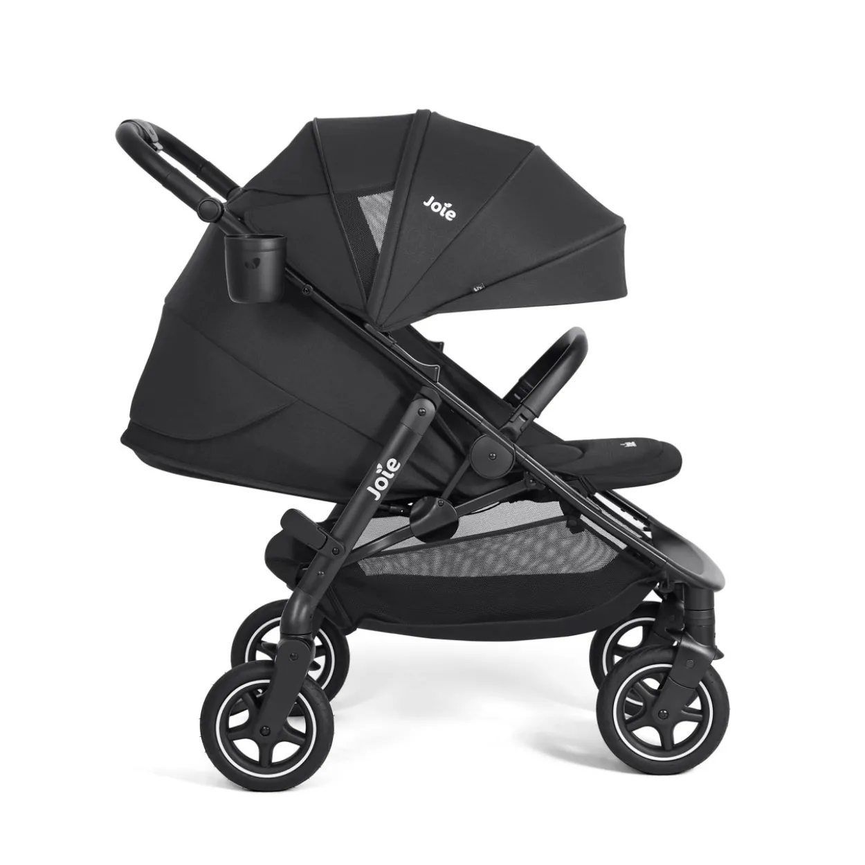 Buggy JOIE MYDRIFT Raven