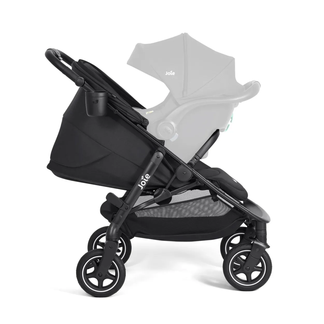 Buggy JOIE MYDRIFT Raven