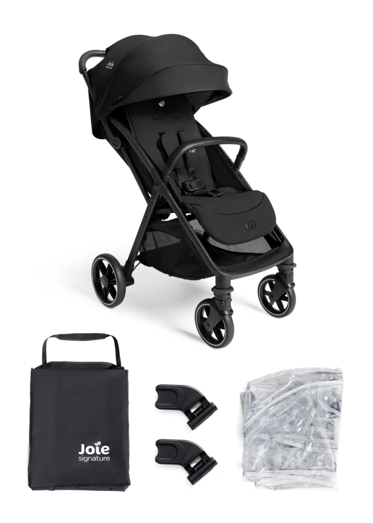 Buggy Joie SIGNATURE PARCEL LX