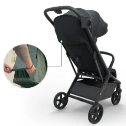Buggy KINDERKRAFT NUBI 3