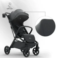 Buggy KINDERKRAFT NUBI 3