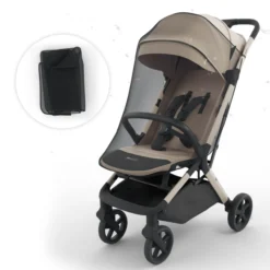 Buggy KINDERKRAFT NUBI 3