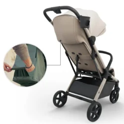 Buggy KINDERKRAFT NUBI 3