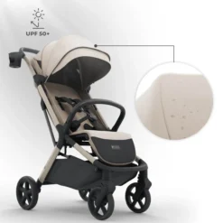 Buggy KINDERKRAFT NUBI 3